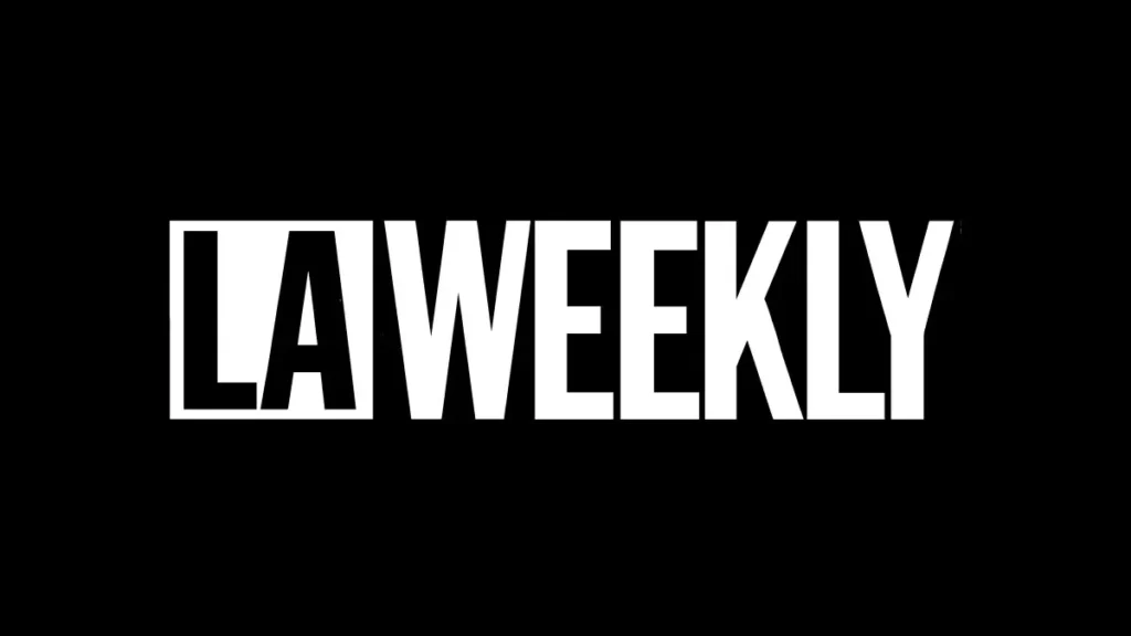 LA weekly