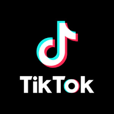 Tik tok logo